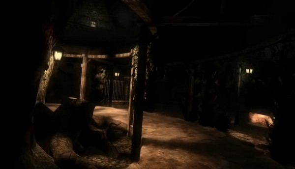 精神病院4游戏攻略截图4