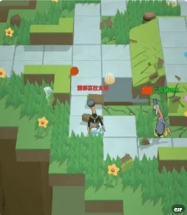 炸鸡派对游戏秘籍4