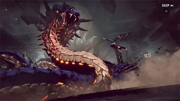 游戏攻略的截图3