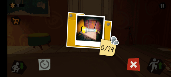 你好邻居日记新手攻略图片2