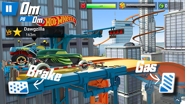 风火轮赛车新手教程4