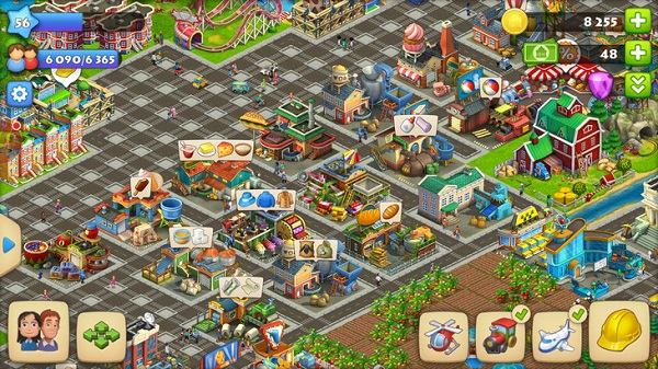 梦想小镇游戏攻略图片3