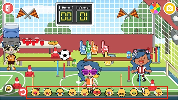 米依世界新手教程图片4