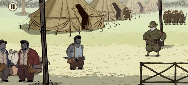 勇敢的心归乡通关攻略图片3