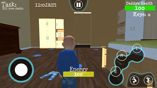 谁是你爸爸游戏攻略图片3