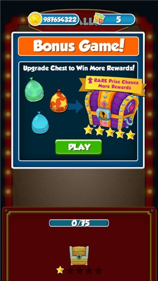 金币推土机新手攻略图片1