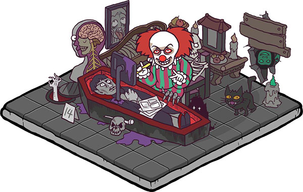 人气王漫画社图片7