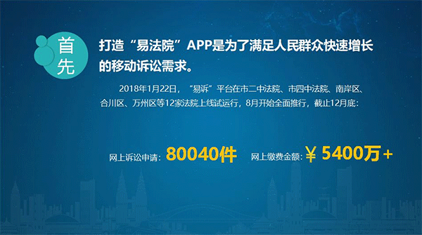 重庆易法院软件优势图片1