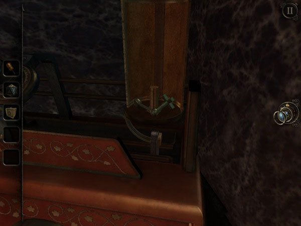 未上锁的房间3硬币占卜结局怎么达成6