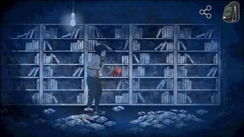 恐怖暑假游戏通关攻略图片3