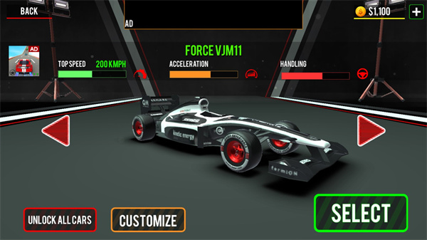 方程式赛车新手攻略图片2