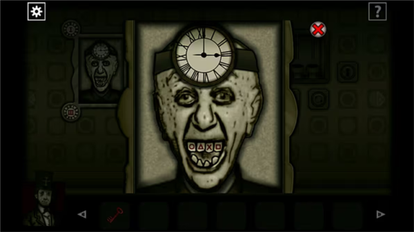 遗忘之丘纪念品游戏攻略截图1