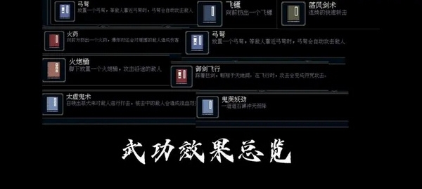 全属性功法选择攻略4