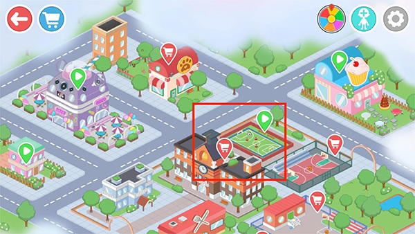 米依世界新手教程图片2