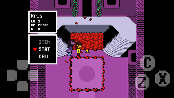 三角旅者关卡攻略图片3