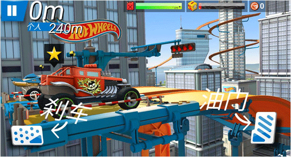 热力赛车新手教程5