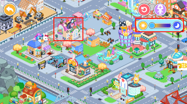 尤雅小镇新手攻略图片2