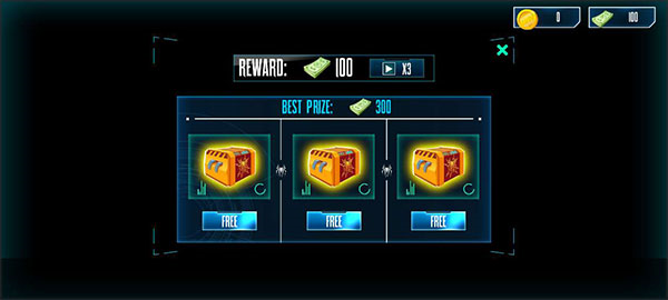 蜘蛛侠英雄多元宇宙游戏攻略图片5