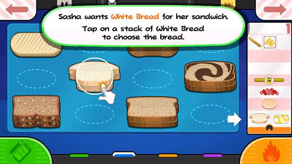 老爹奶酪店游戏攻略图片5