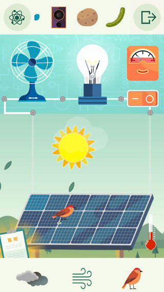 电是怎么形成的新手攻略图片4