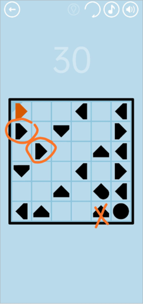 隐匿按钮21-30关攻略图片9