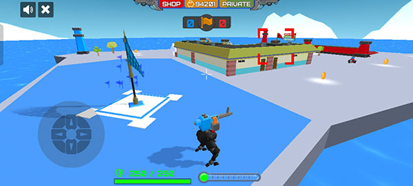 装甲小队怎么玩图片1