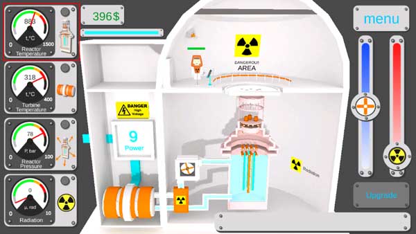 核能公司2新手攻略图片7