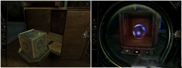 未上锁的房间3硬币占卜结局怎么达成9