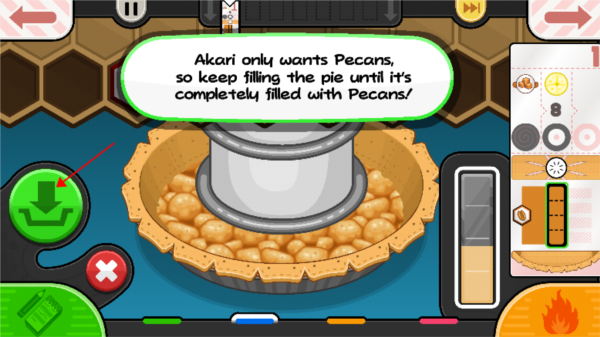 老爹烘焙店怎么玩图片9