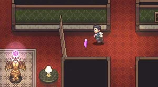 黑暗欺骗游戏玩法11