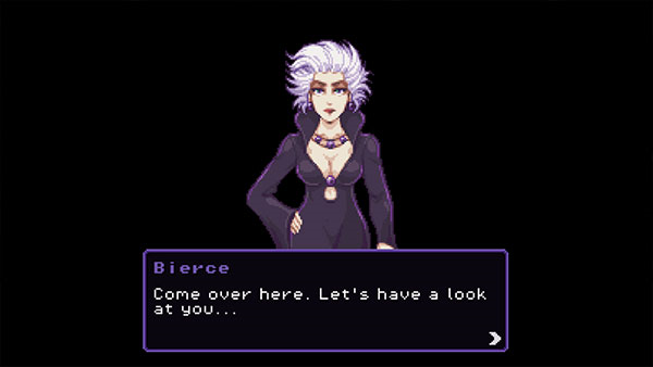 黑暗欺骗游戏玩法1