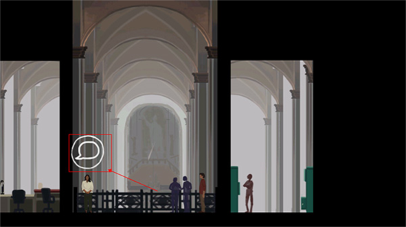 父与子怎么解锁博物馆图片8