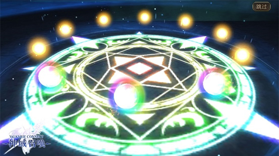 神域召唤新手教程2