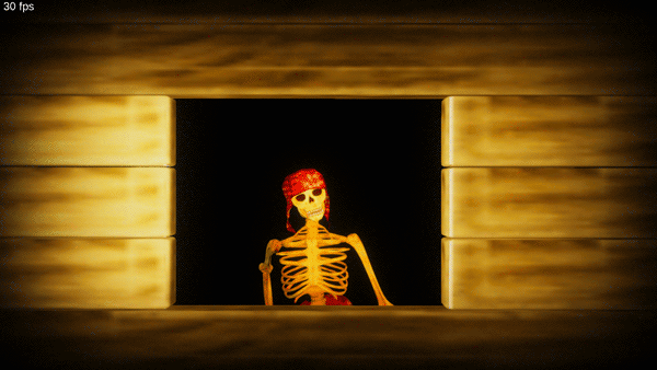 恐怖蟹堡王游戏攻略图片2