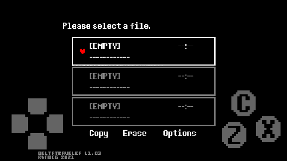 三角旅者关卡攻略图片2