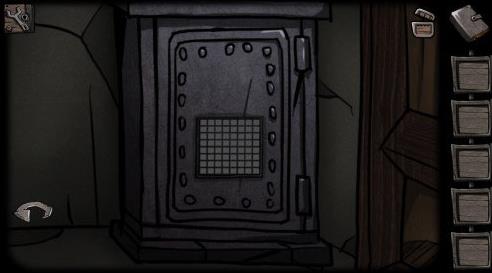 西城异闻游戏攻略截图9