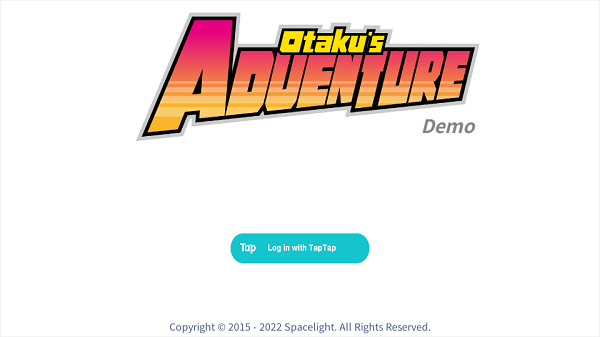 Otakus Adventure图片1