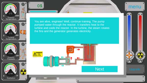 核能公司2新手攻略图片8