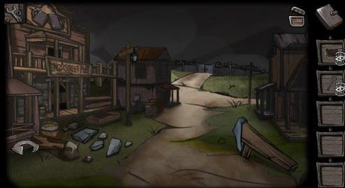 西城异闻游戏攻略截图16