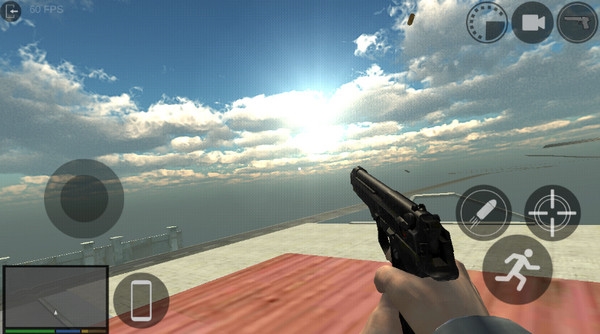 LosAngelesCrimes截图