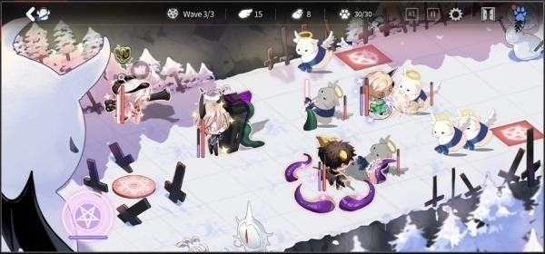 地狱有什么不好的截图