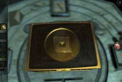 未上锁的房间2第一章攻略图片11