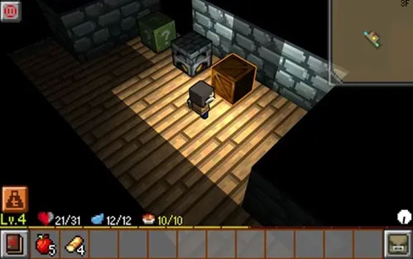 地牢传奇游戏攻略图片10