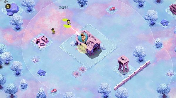 生存之城游戏攻略图片1