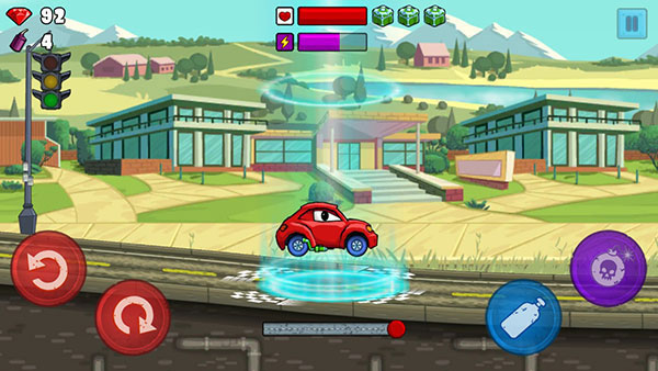 CarEatsCar2新手教程6