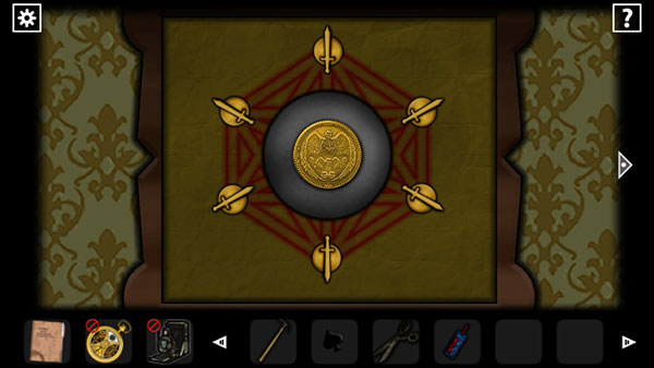 遗忘之丘幻灭游戏攻略截图13