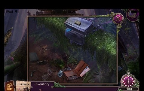 乌鸦森林之谜2游戏攻略截图4