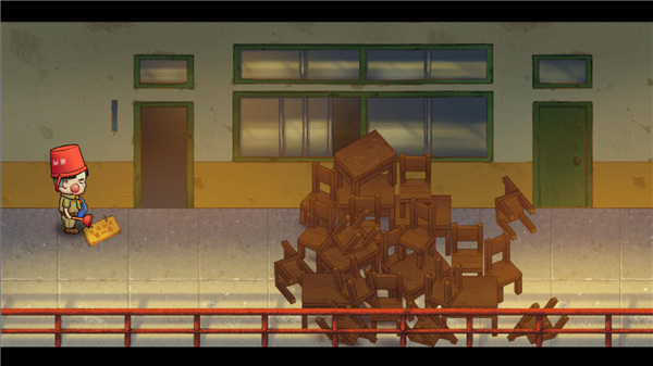 荧幕判官全收集指南截图12