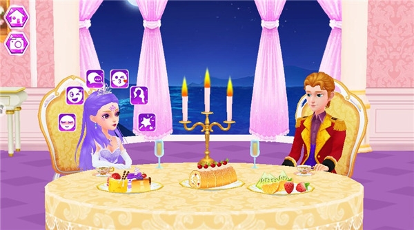 公主恋爱日记新手教程图片5