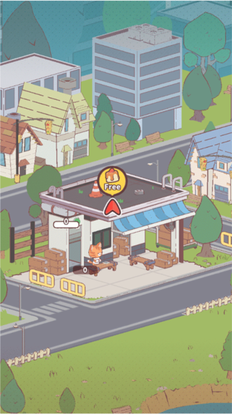 我的猫塔新手攻略图片1